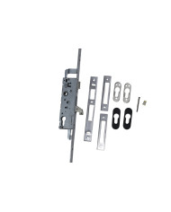 Fechadura Embutir Prumo 4230P Tesa - 3 Ptos - s/C. - 35mm Fechadura Embutir Prumo 4230P Tesa - 3 Ptos - s/C. - 35mm