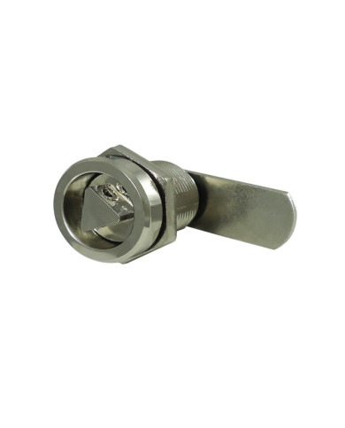 Fechadura p/Contador Água 49 Teicocil Chave Triang.(Com Chave) Fechadura p/Contador Água 49 Teicocil Chave Triang.(Com Chave)