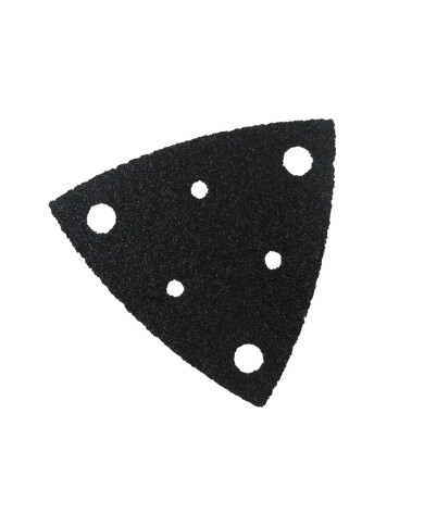 Folha de Lixa Perfurada Fein - Gr.80 (50Un) Folha de Lixa Perfurada Fein - Gr.80 (50Un)