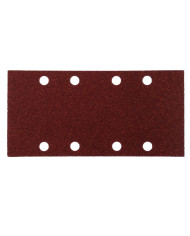 Folha de Lixa Stanley 93x190mm Sort. (5Un) Folha de Lixa Stanley 93x190mm Sort. (5Un)