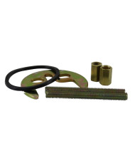 Kit de Fixação de Misturadora (Paraf. M6) Kit de Fixação de Misturadora (Paraf. M6)