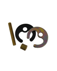 Kit de Fixação de Misturadora (Paraf. M6) Kit de Fixação de Misturadora (Paraf. M6)