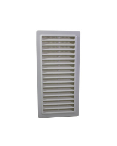 Grelha de Ventilação Amig ABS 250x120Mm Grelha de Ventilação Amig ABS 250x120Mm