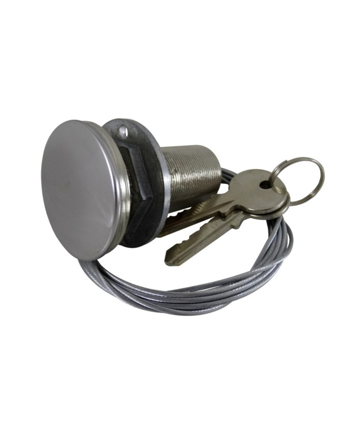 Jogo Desembraiador para Portão Basculante Doorgate