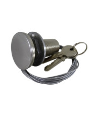 Jogo Desembraiador para Portão Basculante Doorgate