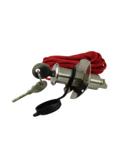 Jogo Desembraiador para Portão Basculante Doorgate