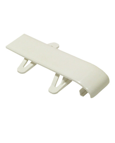 Junta União p/ Calha DLP Legrand - Branco 80/150/220x50mm Junta União p/ Calha DLP Legrand - Branco 80/150/220x50mm