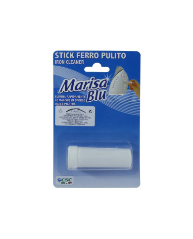 Limpa Ferro de Engomar Limpa Ferro de Engomar