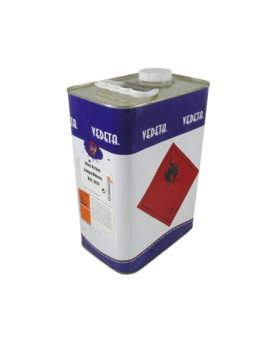 Óleo Limpa-Móveis Vedeta Ref.0117 - 5Lt Óleo Limpa-Móveis Vedeta Ref.0117 - 5Lt