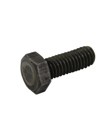 Parafuso Sextavado DIN 933 - Ferro - M6 - 16mm Parafuso Sextavado DIN 933 - Ferro - M6 - 16mm