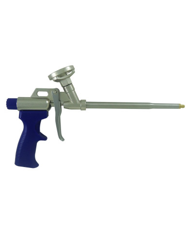 Pistola p/ Aplicação de Espuma PU Quilosa Caliber 30 Pistola p/ Aplicação de Espuma PU Quilosa Caliber 30