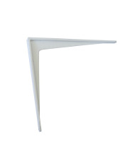 Poleia Articulada 8 Amig - Cromado - 400x400mm Poleia Articulada 8 Amig - Cromado - 400x400mm