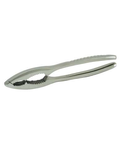 Quebra-nozes Cuydesa Inox 16cm Quebra-nozes Cuydesa Inox 16cm