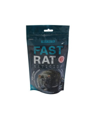 Raticida Ratibrom Granulado 150g