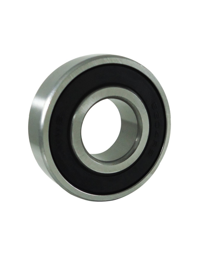 Rolamento de Esferas 6207 - øInt.35mm - øExt.72mm Rolamento de Esferas 6207 - øInt.35mm - øExt.72mm