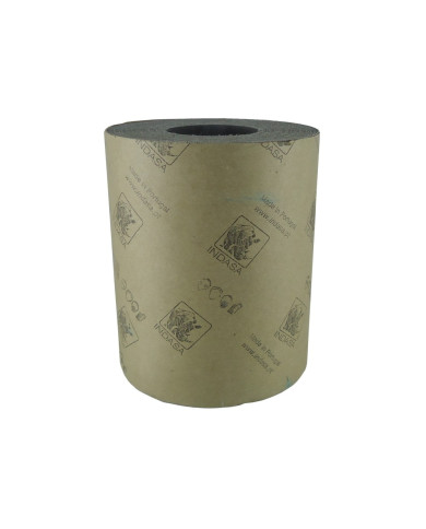 Lixa em Rolo Indasa Rhynobelt 203mm - Gr.80 Lixa em Rolo Indasa Rhynobelt 203mm - Gr.80