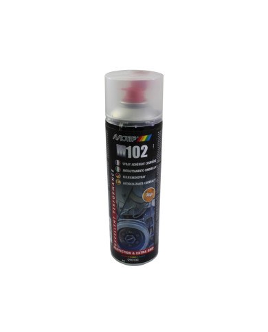 Antideslizante Correias Motip M102 - 090102 500ml Antideslizante Correias Motip M102 - 090102 500ml