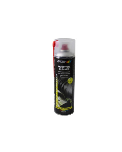 Spray Desengordurante Multi-Usos Motip 500ml Spray Desengordurante Multi-Usos Motip 500ml