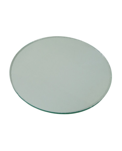 Vidro para Patusca ø135mm Vidro para Patusca ø135mm