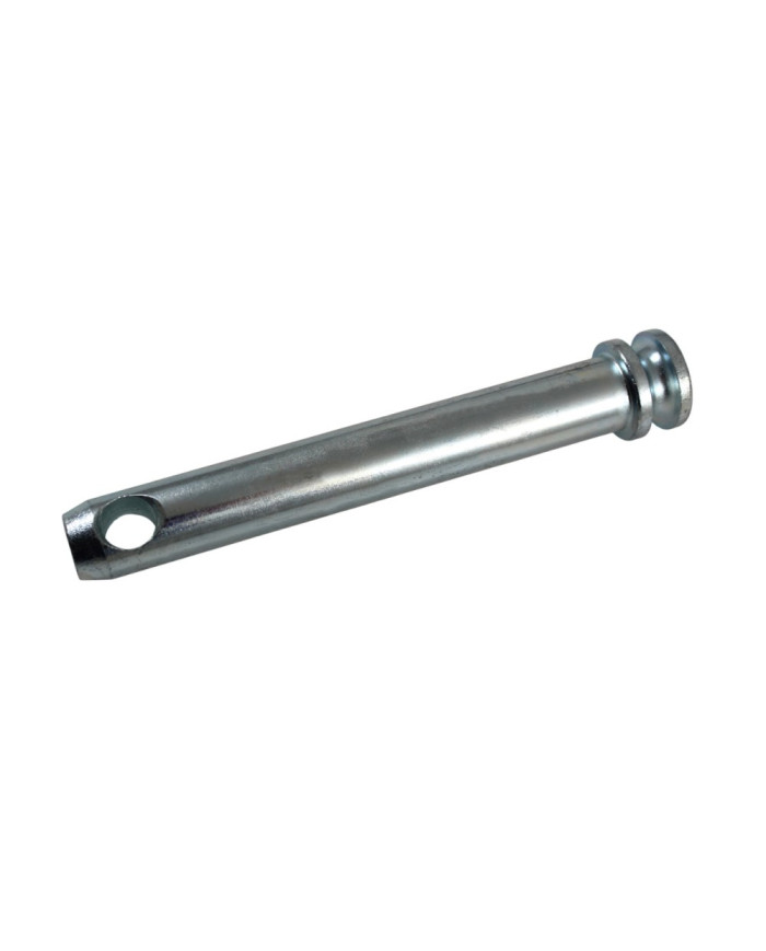 Golpilha c/ Cabeça - Zincado - ø24,5x142mm Golpilha c/ Cabeça - Zincado - ø24,5x142mm