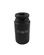 Chave de Impacto 1/2" Longa Ceta Form - 19mm (78mm) Chave de Impacto 1/2" Longa Ceta Form - 19mm (78mm)