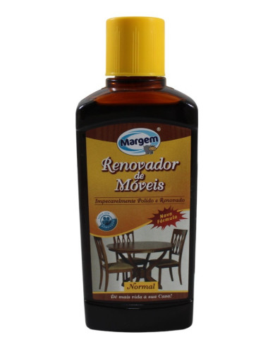 Renovador de Móveis - Normal 150ml Renovador de Móveis - Normal 150ml