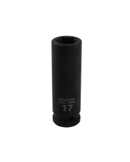 Chave de Impacto 1/2" Longa Ceta Form - 19mm (78mm) Chave de Impacto 1/2" Longa Ceta Form - 19mm (78mm)