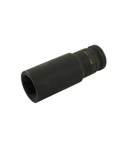 Chave de Impacto 1/2" Longa Ceta Form - 19mm (78mm)
