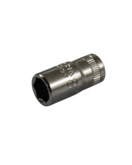 Chave de Caixa Longa Sextavada 1/4" Ceta Form 7 - 50mm Chave de Caixa Longa Sextavada 1/4" Ceta Form 7 - 50mm