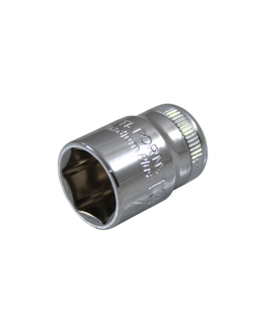 Chave de Caixa Sextavada 1/4" Ceta Form - 13mm (25mm) Chave de Caixa Sextavada 1/4" Ceta Form - 13mm (25mm)