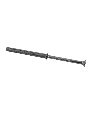 Tapit Cab. Cónica Fischer - c/ Paraf. SXRL Torx Zinc. ø10mm 100mm Tapit Cab. Cónica Fischer - c/ Paraf. SXRL Torx Zinc. ø10mm 100mm