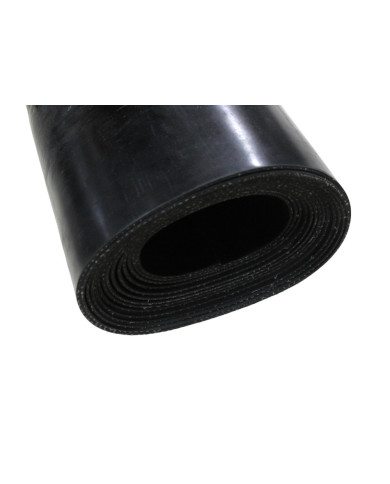 Tapete/Pavim. de Borracha Liso 3mm Espes. x 1000mm Tapete/Pavim. de Borracha Liso 3mm Espes. x 1000mm