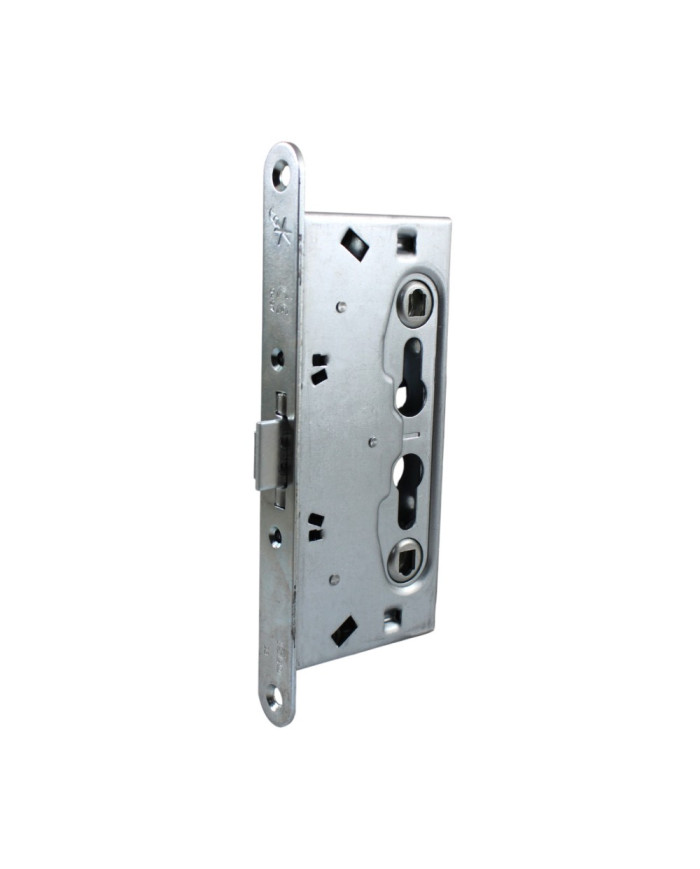 Fechadura Anti-Pânico Corta Fogo 21612 Iseo - s/C - 65mm Zincado Fechadura Anti-Pânico Corta Fogo 21612 Iseo - s/C - 65mm Zincado