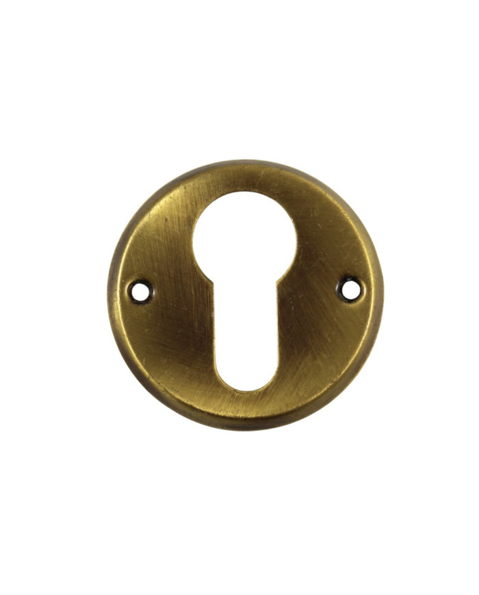 Espelho p/ Cilindro 725 - Metal (Dourado) Espelho p/ Cilindro 725 - Metal (Dourado)