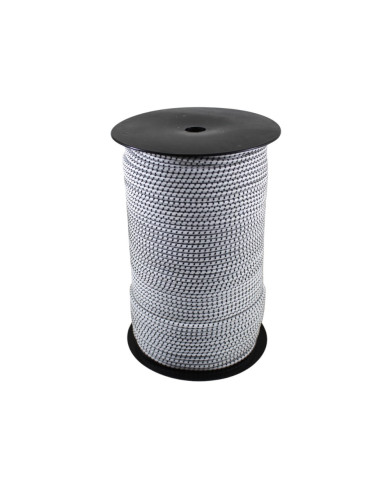 Cordão Elástico 4mm Cordão Elástico 4mm