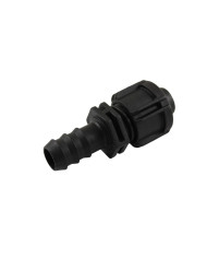 União p/Rega Automática ø16x16mm - 1116