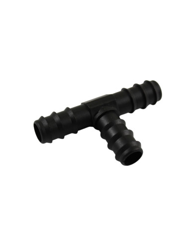 T Simples p/Rega ø16mm