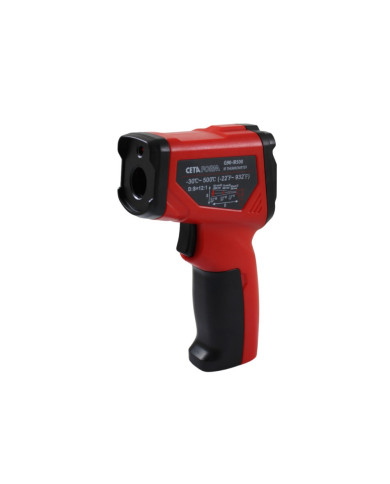 Termómetro Digital Infavermelhos Ceta Form G90-IR500