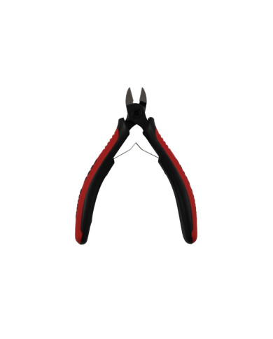 Alicate Corte Diagonal p/ Eletrónica Ceta Form 120mm