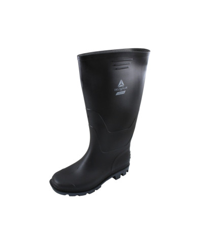 Botins Delta Plus Stone PVC OB - Tam.41