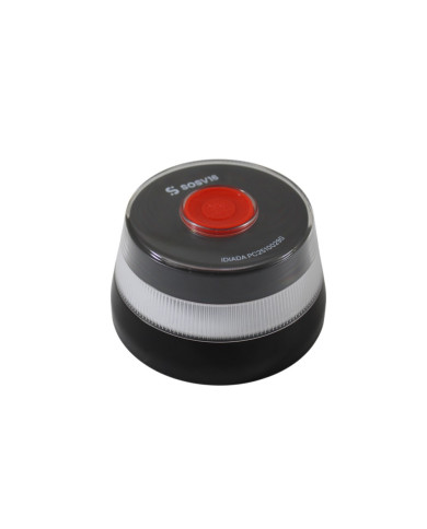 Sinalização de Emergência SOSV16 Homologada Geolocalizável