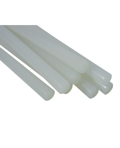 Sticks de Cola Termofusível - Opaco ø11mm - Kg