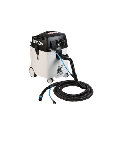 Aspirador Indasa Móvel (c/Aspir.Pneum.e Elétrica) 1200W - 220V - 45L