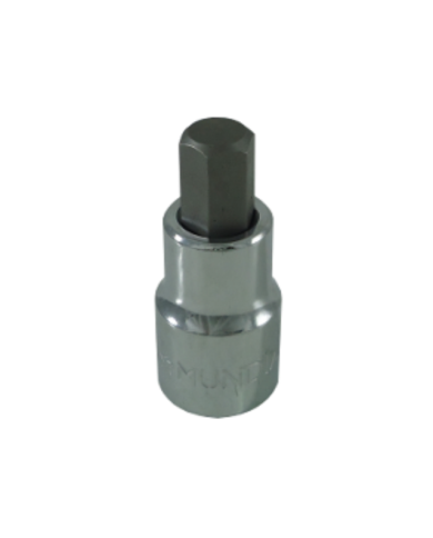 Chave de Caixa 1/2" Ceta Form - c/Bit Sext. M8 - 55mm Chave de Caixa 1/2" Ceta Form - c/Bit Sext. M8 - 55mm
